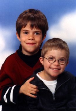 Vincent & Gabriel