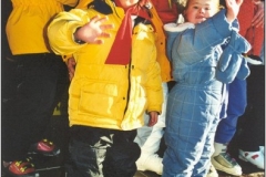 3ème édition du Grand Prix 24 Heures de Villars organisé par Formula-Charity 2001