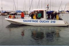 Pique-nique ART 21 2001