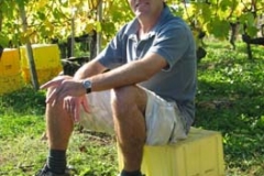 Vendanges ART 21 2005
