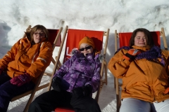 Week-end ski ART 21 2012