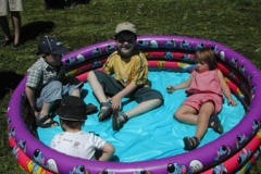 Pique-nique ART 21 2003