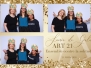 Soirée gala 21 mars 2026