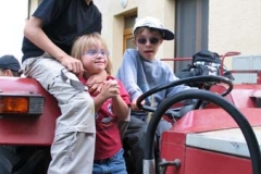 Vendanges ART 21 2004