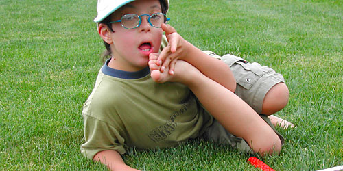 ART 21 Association Romande Trisomie 21